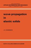 Wave Propagation in Elastic Solids (eBook, PDF)