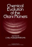 Chemical Evolution of the Giant Planets (eBook, PDF)
