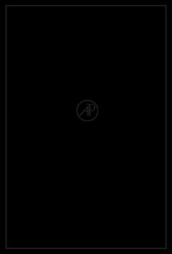 Cover Advances in Magnetic Resonance (eBook, PDF)