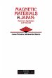 Magnetic Materials in Japan (eBook, PDF) - Bild 1