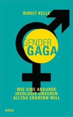 GenderGaga - Kelle, Birgit