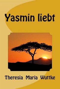 Cover Yasmin liebt (eBook, ePUB)