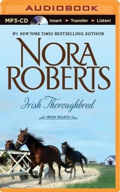 Irish Thoroughbred - Roberts, Nora