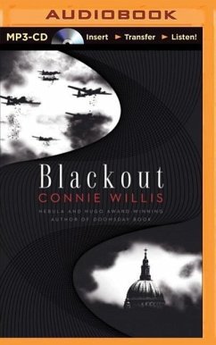 Blackout - Willis, Connie