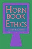 Hornbook Ethics