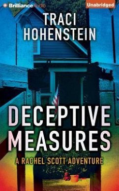 Deceptive Measures - Hohenstein, Traci