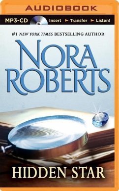 Hidden Star - Roberts, Nora