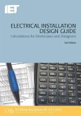 Electrical Installation Design Guide: Calculations for Electricians and Designers