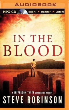 In the Blood - Robinson, Steve