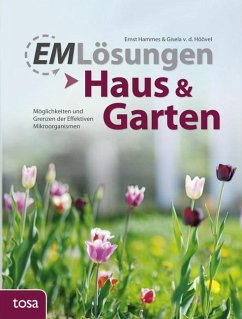EM Lösungen - Haus & Garten - Hammes, Ernst;Höövel, Gisela van den