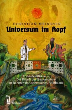 Universum im Kopf - Meissner, Christian