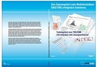 Den Eignungstest zum Medizinstudium erfolgreich trainieren - Gabnach, Klaus