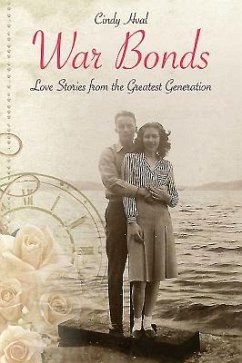 War Bonds - Hval, Cindy