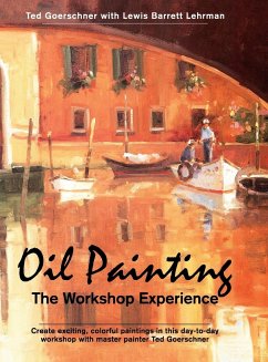Oil Painting - Goerschner, Ted; Lehrman, Lewis Barrett