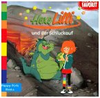 Hexe Lilli und der Schluckauf