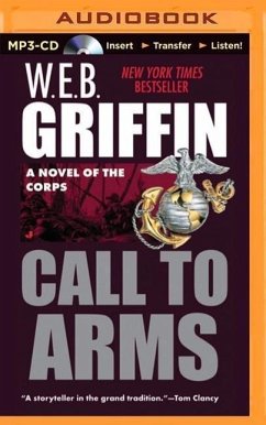 Call to Arms - Griffin, W. E. B.