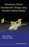 Simulation-Driven Aerodynamic Design Using Variable-Fidelity