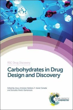 Carbohydrates in Drug Design and Discovery