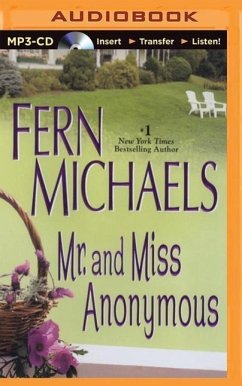 Mr. and Miss Anonymous - Michaels, Fern