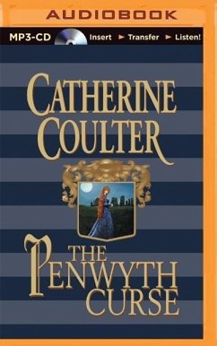 The Penwyth Curse - Coulter, Catherine