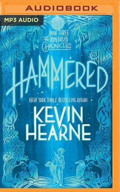 Hammered - Hearne, Kevin