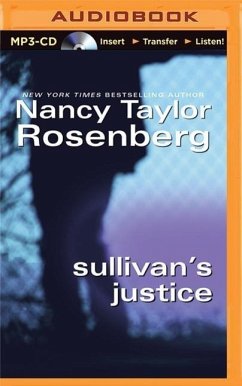 Sullivan's Justice - Rosenberg, Nancy Taylor