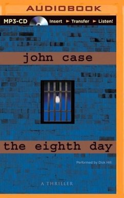 The Eighth Day - Case, John