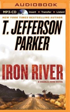 Iron River - Parker, T. Jefferson