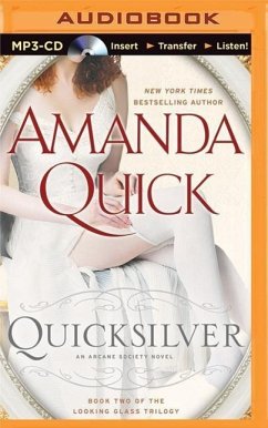 Quicksilver - Quick, Amanda