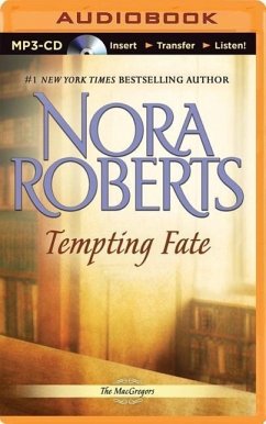 Tempting Fate - Roberts, Nora