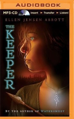 The Keeper - Abbott, Ellen Jensen