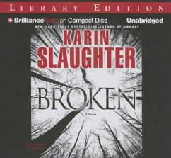 Broken - Slaughter, Karin