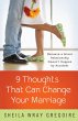 Nine Thoughts That Can Change Your... - Bild 1