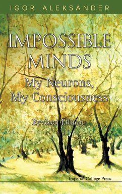 Impossible Minds - Aleksander, Igor