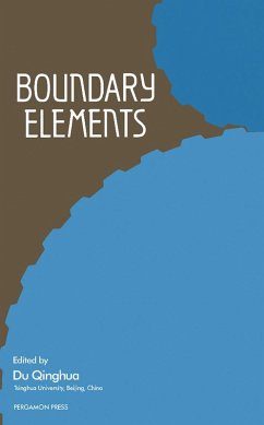 Cover Boundary Elements (eBook, PDF)