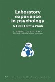 Laboratory Experience in Psychology (eBook, PDF)