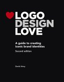 Logo Design Love (eBook, PDF)