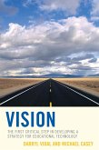 Vision (eBook, ePUB) Vision (eBook, ePUB)