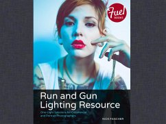 Run and Gun Lighting Resource (eBook, PDF) - Fancher, Nick