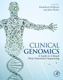 Clinical Genomics (eBook, ePUB)