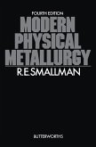 Modern Physical Metallurgy (eBook, PDF)