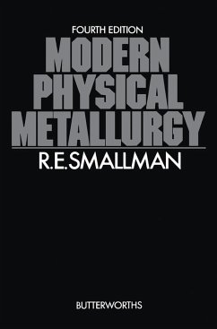 Cover Modern Physical Metallurgy (eBook, PDF)