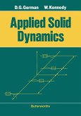 Applied Solid Dynamics (eBook, PDF)