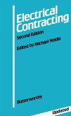 Electrical Contracting (eBook, PDF)