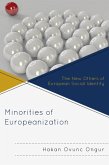Minorities of Europeanization (eBook, ePUB)