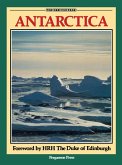 Antarctica (eBook, PDF)