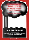 Atmospheric Pollution (eBook, PDF) Atmospheric Pollution (eBook, PDF)