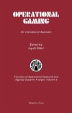 Operational Gaming (eBook, PDF)