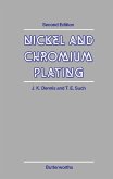 Nickel and Chromium Plating (eBook, PDF)