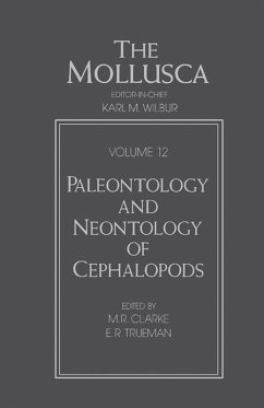 Paleontology and Neontology of Cephalopods (eBook, PDF)
